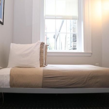 Charming & Stylish Studio On Beacon Hill #6 Βοστώνη Εξωτερικό φωτογραφία