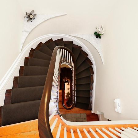 Charming & Stylish Studio On Beacon Hill #6 Βοστώνη Εξωτερικό φωτογραφία