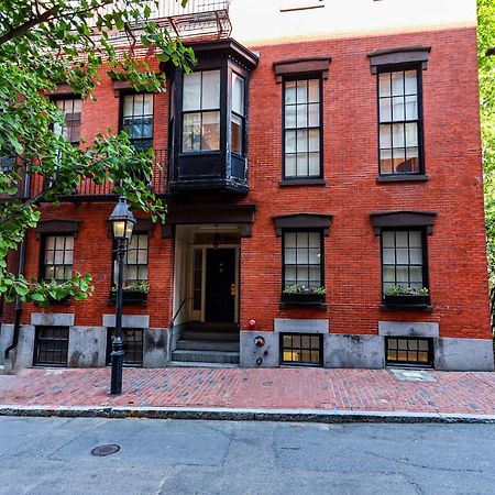 Charming & Stylish Studio On Beacon Hill #6 Βοστώνη Εξωτερικό φωτογραφία