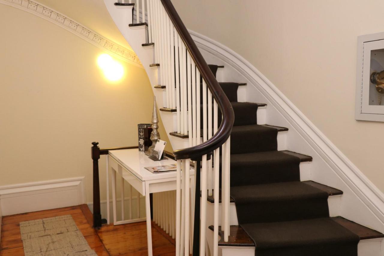 Charming & Stylish Studio On Beacon Hill #6 Βοστώνη Εξωτερικό φωτογραφία