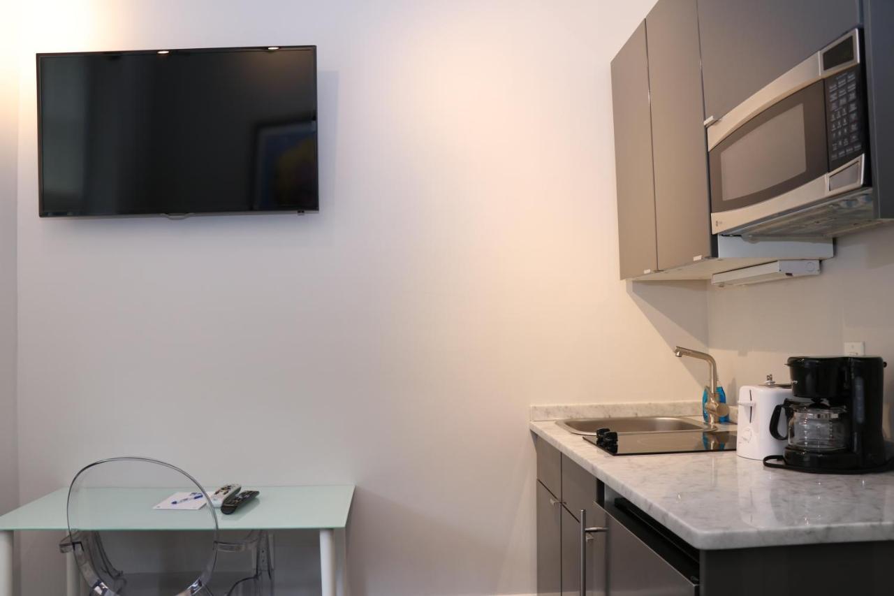 Charming & Stylish Studio On Beacon Hill #6 Βοστώνη Εξωτερικό φωτογραφία