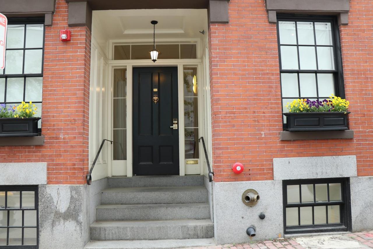 Charming & Stylish Studio On Beacon Hill #6 Βοστώνη Εξωτερικό φωτογραφία