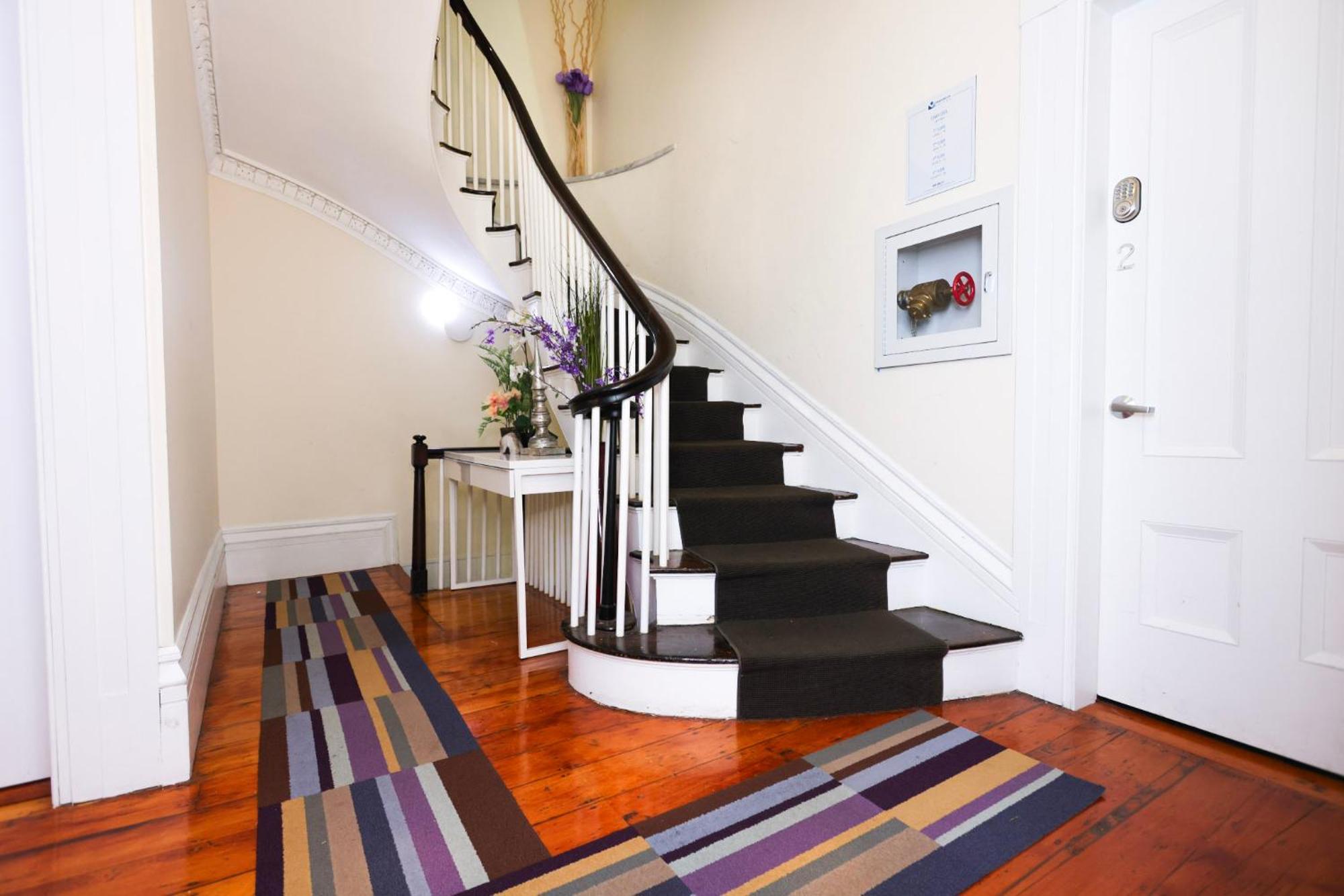 Charming & Stylish Studio On Beacon Hill #6 Βοστώνη Εξωτερικό φωτογραφία