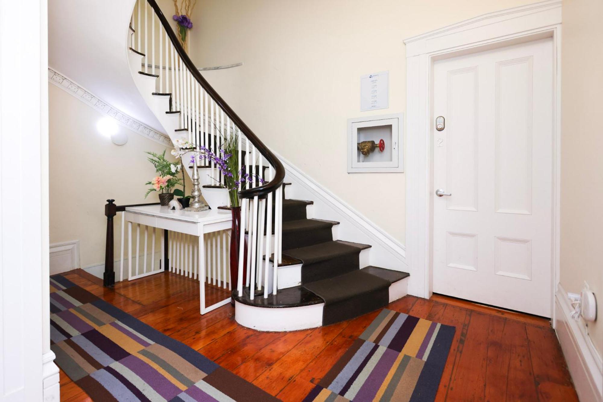 Charming & Stylish Studio On Beacon Hill #6 Βοστώνη Εξωτερικό φωτογραφία